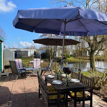 Vakantiehuisje Makkum Nl - T11 Екстер'єр фото