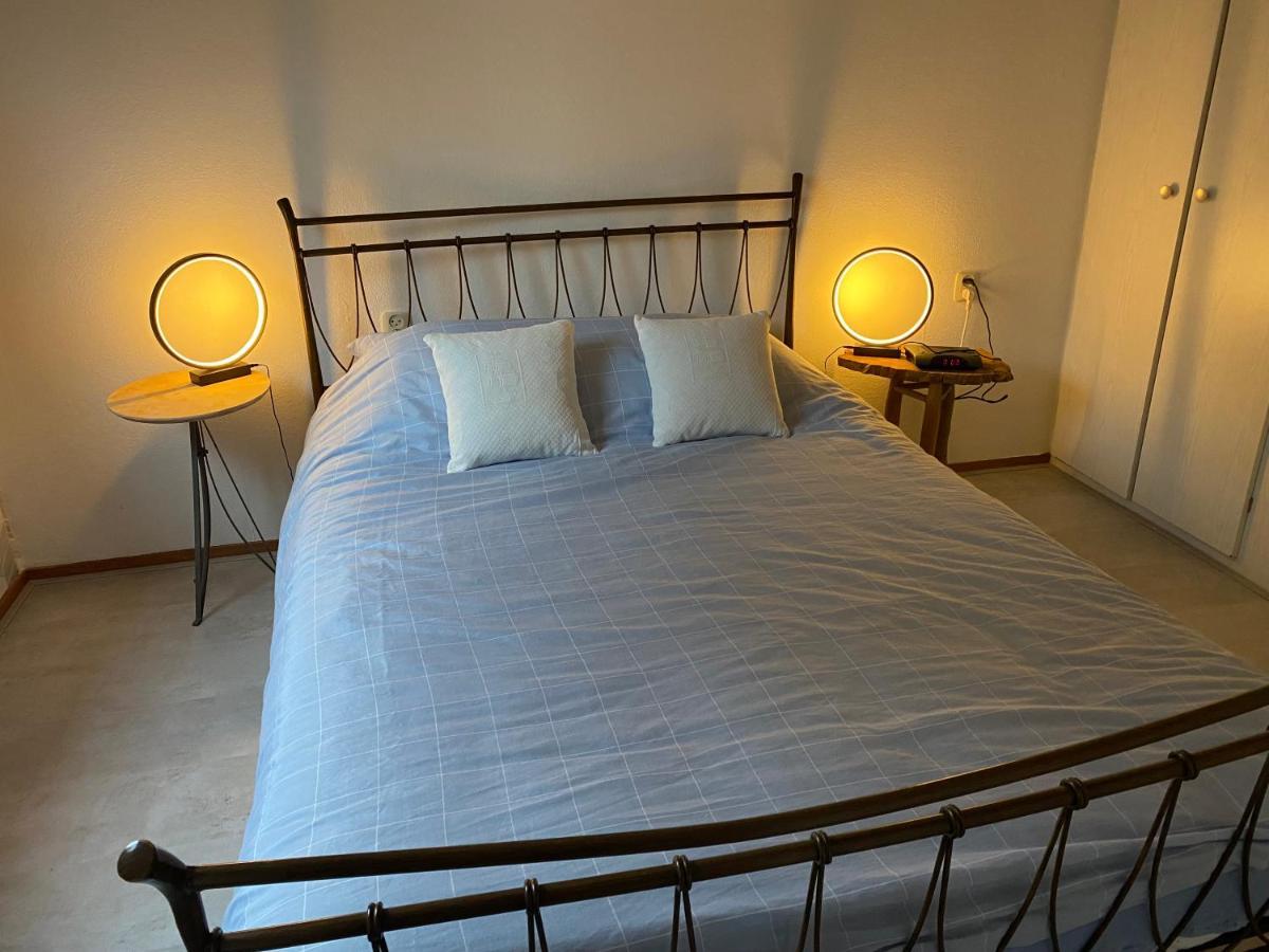Vakantiehuisje Makkum Nl - T11 Екстер'єр фото