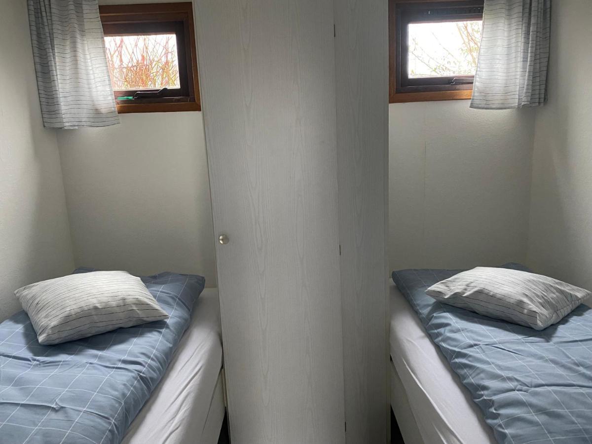 Vakantiehuisje Makkum Nl - T11 Екстер'єр фото