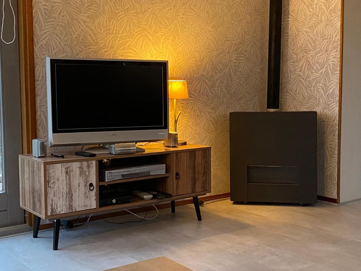Vakantiehuisje Makkum Nl - T11 Екстер'єр фото