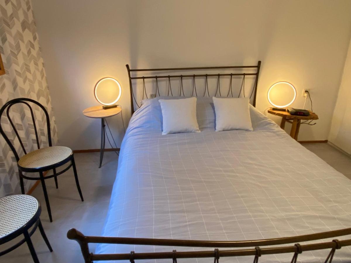 Vakantiehuisje Makkum Nl - T11 Екстер'єр фото