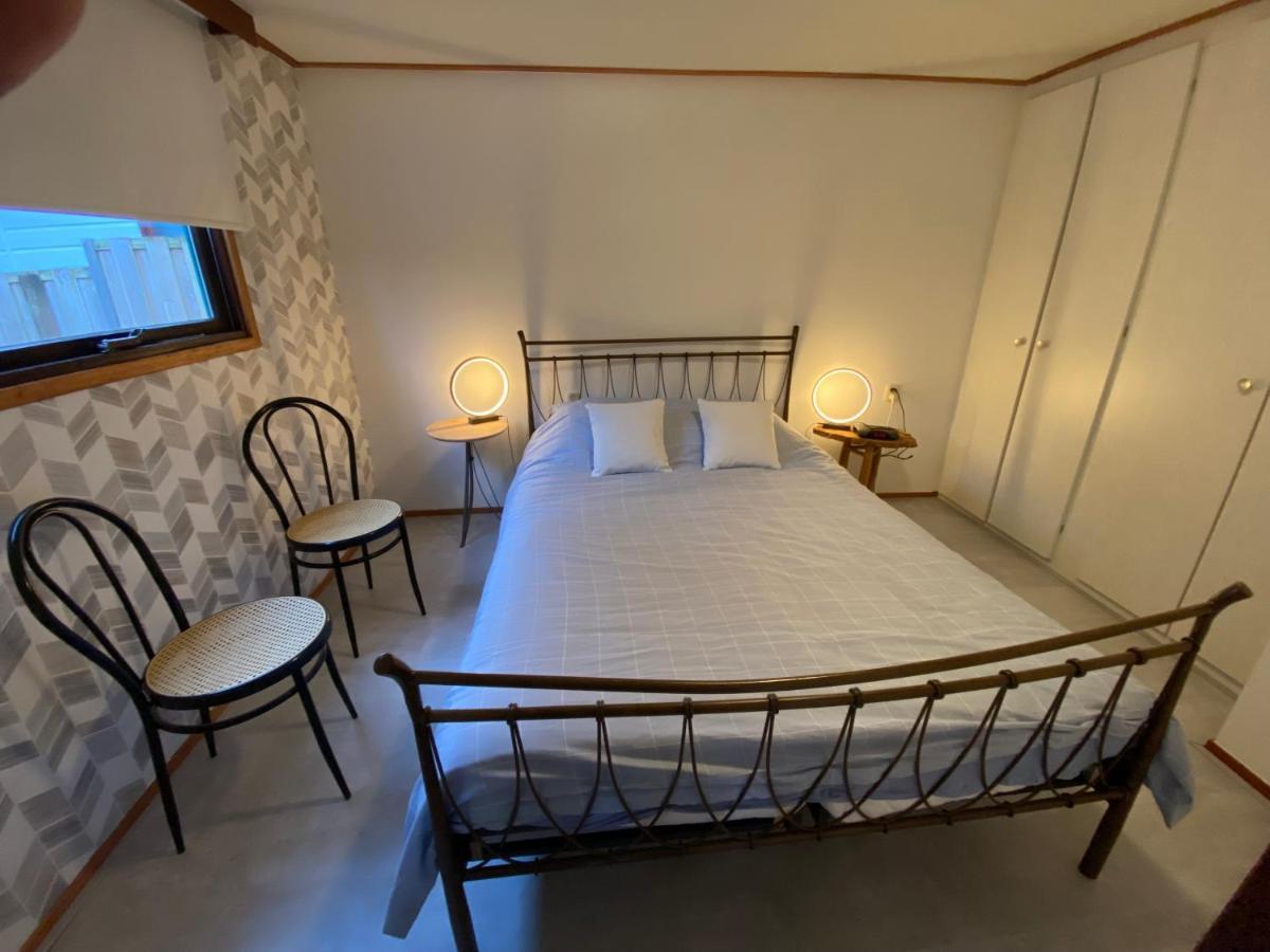 Vakantiehuisje Makkum Nl - T11 Екстер'єр фото