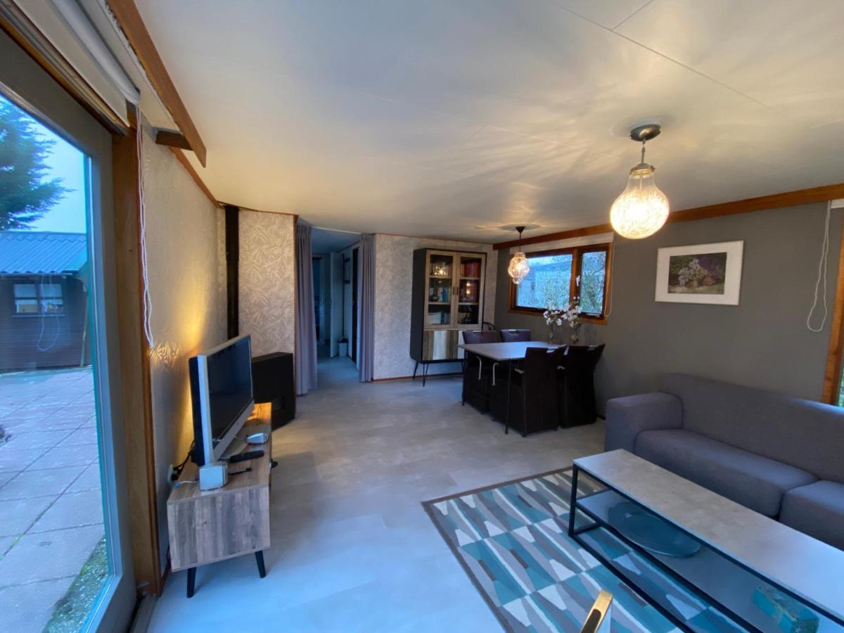 Vakantiehuisje Makkum Nl - T11 Екстер'єр фото