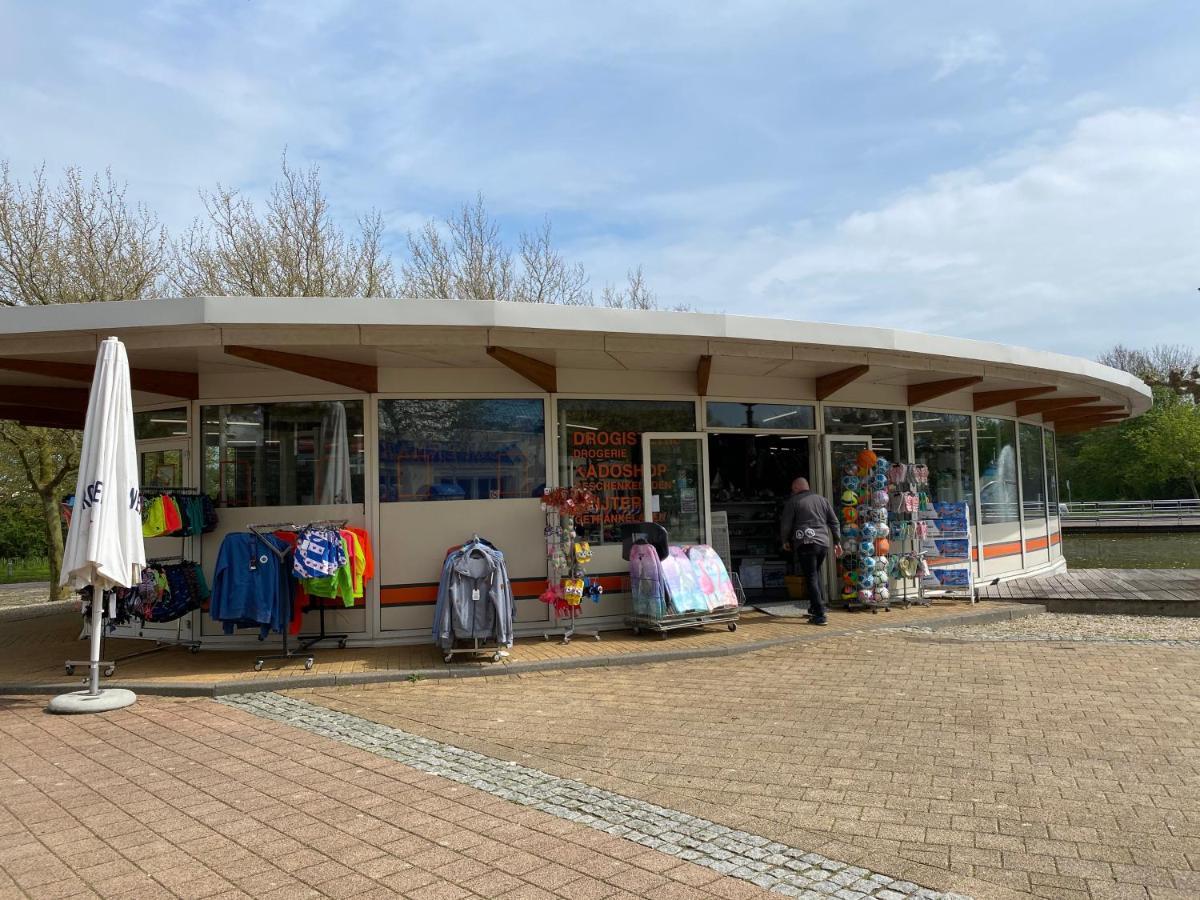 Vakantiehuisje Makkum Nl - T11 Екстер'єр фото