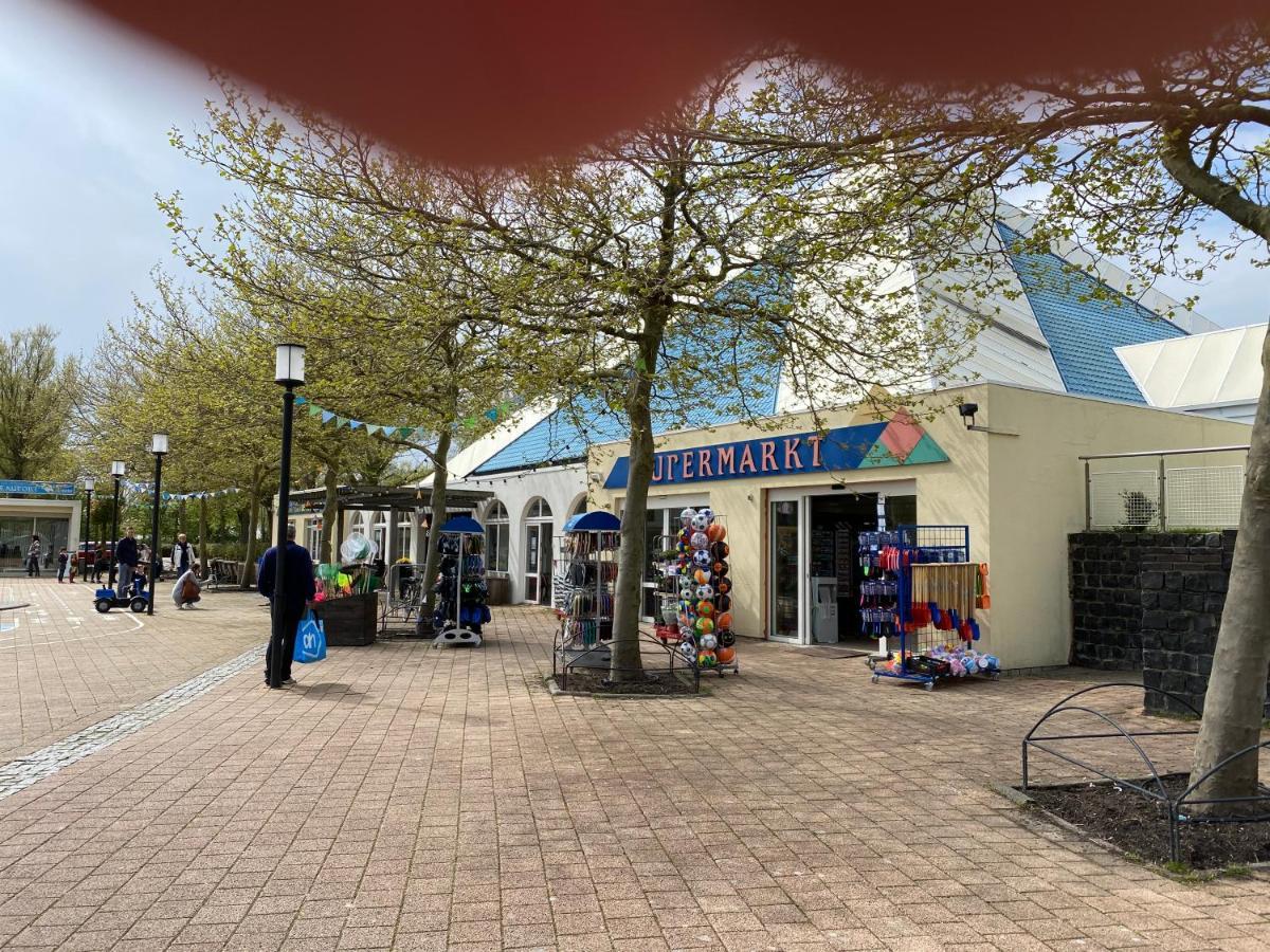 Vakantiehuisje Makkum Nl - T11 Екстер'єр фото