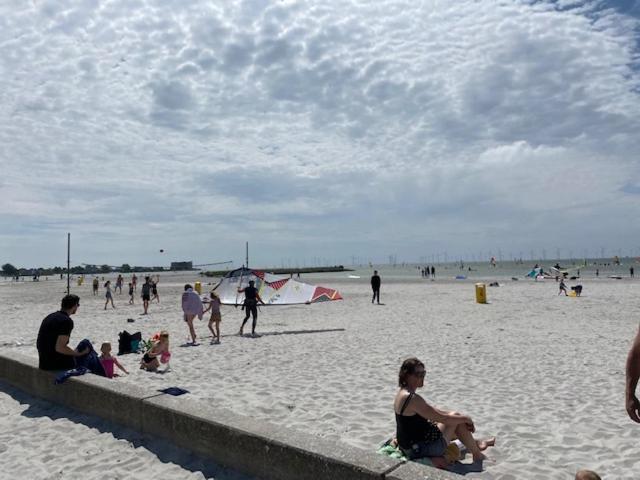 Vakantiehuisje Makkum Nl - T11 Екстер'єр фото