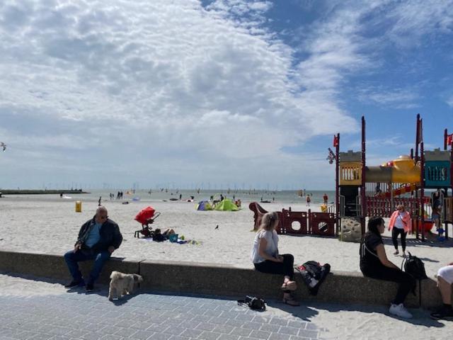 Vakantiehuisje Makkum Nl - T11 Екстер'єр фото