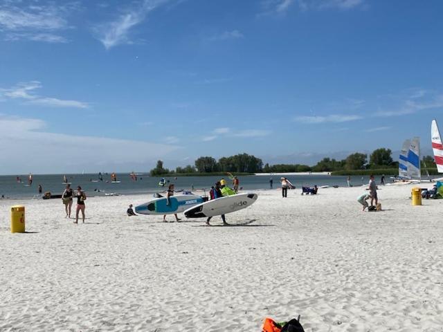 Vakantiehuisje Makkum Nl - T11 Екстер'єр фото
